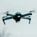 Ejército de EE.UU. derribó con láser un dron que resultó ser de la Patrulla Fronteriza