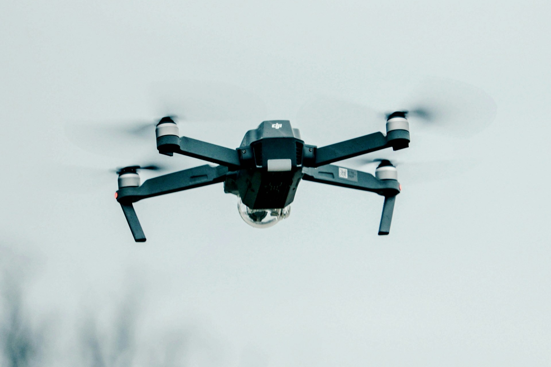 Ejército de EE.UU. derribó con láser un dron que resultó ser de la Patrulla Fronteriza