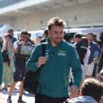 Reflejos de la primera etapa de pruebas de F1 2026 en Bahréin