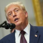 Trump insiste en que está negociando con Gobierno cubano y que está “cerca” de un acuerdo