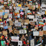 EE.UU. asegura haber arrestado a más de 4 mil inmigrantes durante operativos en Minneapolis