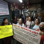 Las obras del Mundial de Fútbol amenazan a comerciantes informales de la CDMX