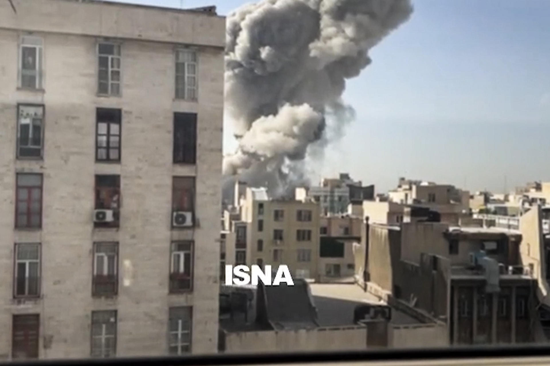 La UE dice que régimen iraní “supone una grave amenaza para la seguridad mundial”