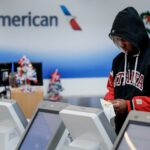 American Airlines pide autorización a EE.UU. para reanudar vuelos de Miami a Venezuela