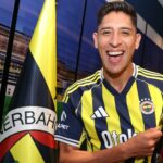 Operan a Edson Álvarez de un tobillo, ¿se perderá el Mundial 2026?