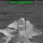 EE.UU. ataca otro buque en el Pacífico; mata a dos tripulantes