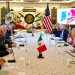 EE.UU. resalta el trabajo con México para eliminar a cárteles y el tráfico de drogas