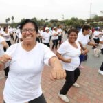 Ejercicio físico actúa como antidepresivo natural, afirma experto de la UNAM