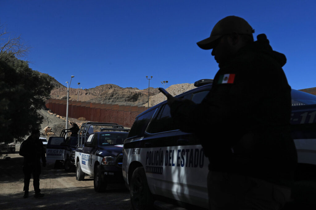 El norte de México revive "herida latente" con la celebración de Trump de anexión de 1848 - el-norte-de-mexico-revive-herida-latente-con-la-celebracion-de-trump-de-anexion-de-1848-2-1024x683