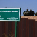 El norte de México revive “herida latente” con la celebración de Trump de anexión de 1848