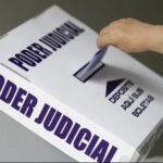 Sheinbaum evalúa cambiar la fecha de la elección judicial