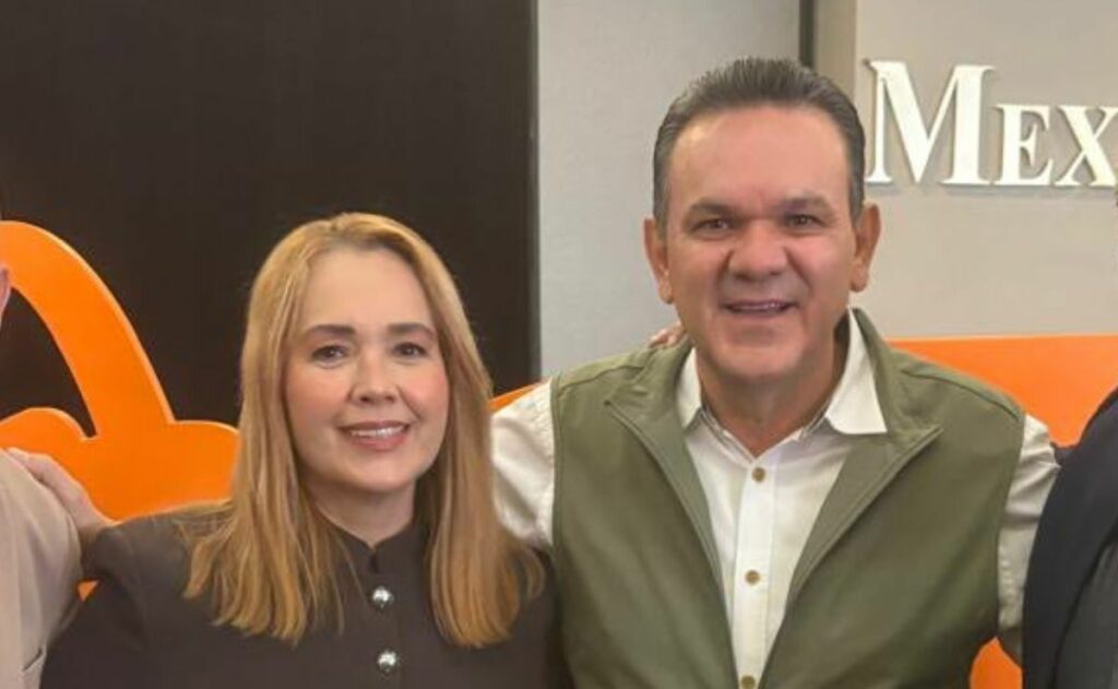 Ataque contra diputados en Culiacán: Sergio Torres sigue grave y Elizabeth Montoya se recupera