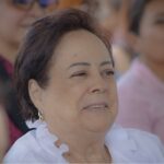 Embajadora de México en Honduras, Susana Peón, rechaza acusaciones sobre su nacionalidad