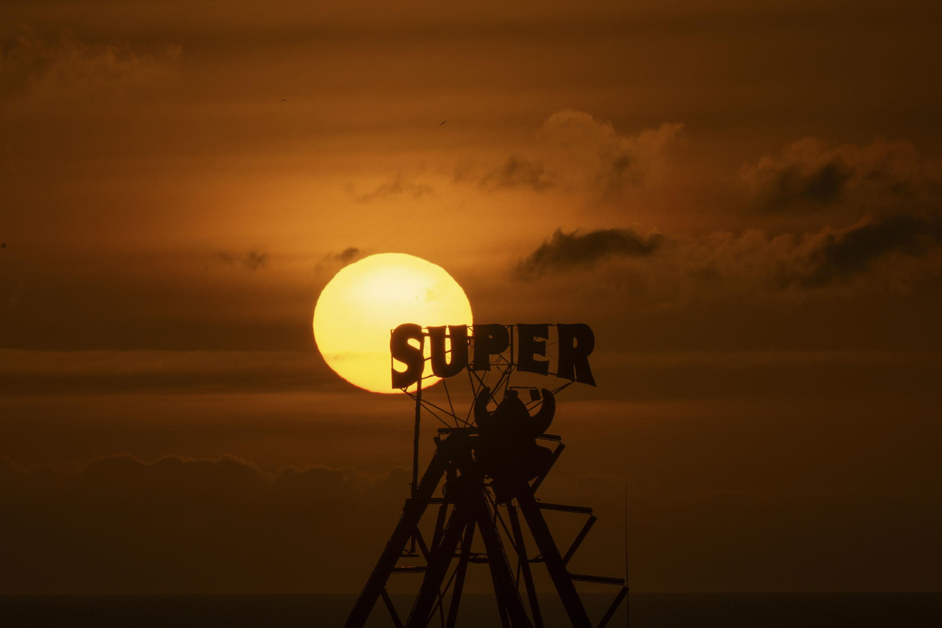 Enero 2026 fue el quinto más cálido documentado a nivel global, revela Copernicus