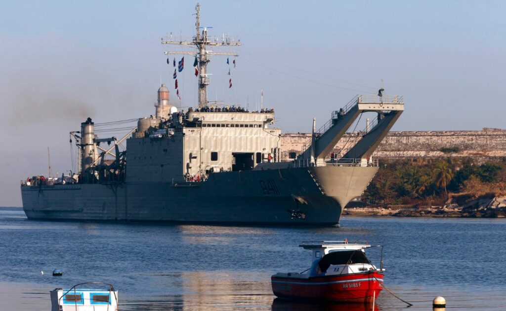 Sigue la lupa en Cuba, por Daniel Zovatto