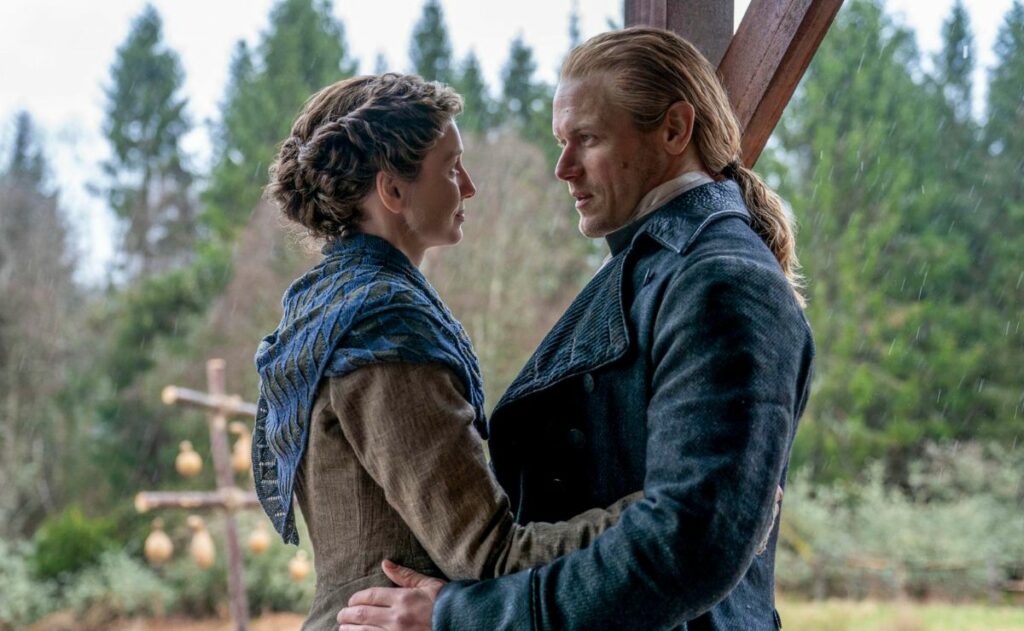 Outlander, Marshals y One Piece: las series que llegan en marzo