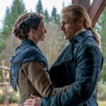 Outlander, Marshals y One Piece: las series que llegan en marzo