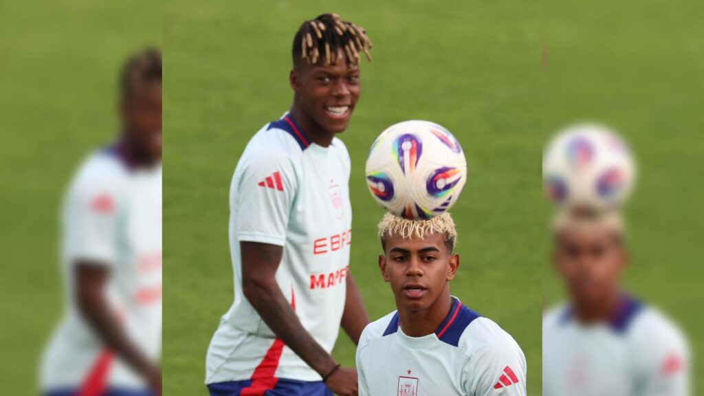 España enfrentará a Chile en amistoso en México al cierre de preparación mundialista