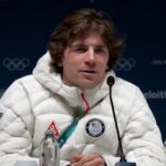 Esquiador olímpico Hunter Hess critica a EE.UU.; Trump lo acusa de “perdedor”