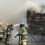 Hechos de violencia en Jalisco dejan 6 detenidos y 7 heridos