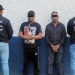 Detienen a extorsionadores de comerciantes vinculados a La Fuerza Antiunión
