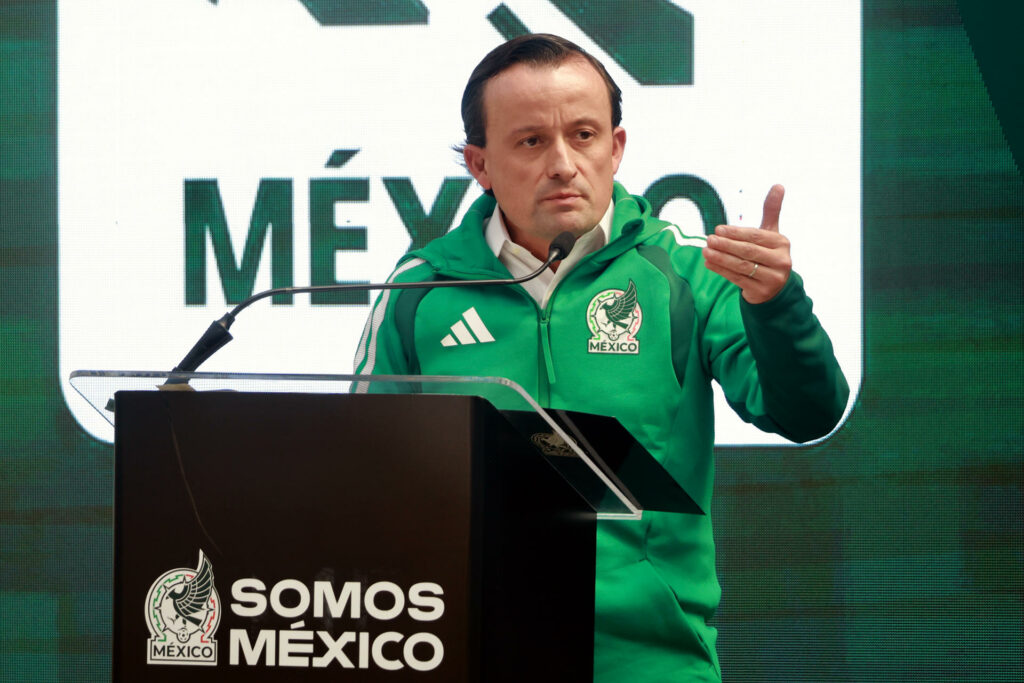 La Federación Mexicana dice que noticias falsas motivaron dudas para el Mundial
