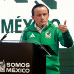 La Federación Mexicana dice que noticias falsas motivaron dudas para el Mundial