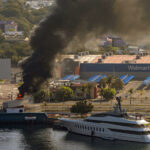 Canadá pide que sus ciudadanos evitan salir a la calle en Jalisco