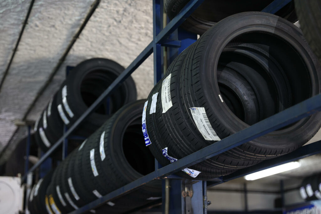 Profeco llama a reemplazar neumáticos afectados de la marca General Tire Grabber