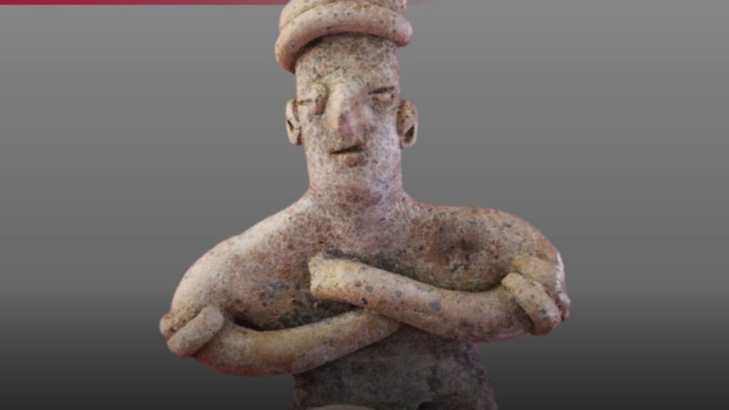 México exige la devolución de 195 piezas prehispánicas en subasta por eBay