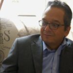 Fallece Gerardo Jim&eacute;nez Aguado, secretario de Acuerdos de Econom&iacute;a