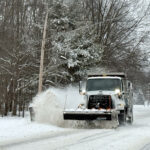 ‘Abolir ICE’, el nombre de un camión quitanieves que ganó una consulta popular en Chicago