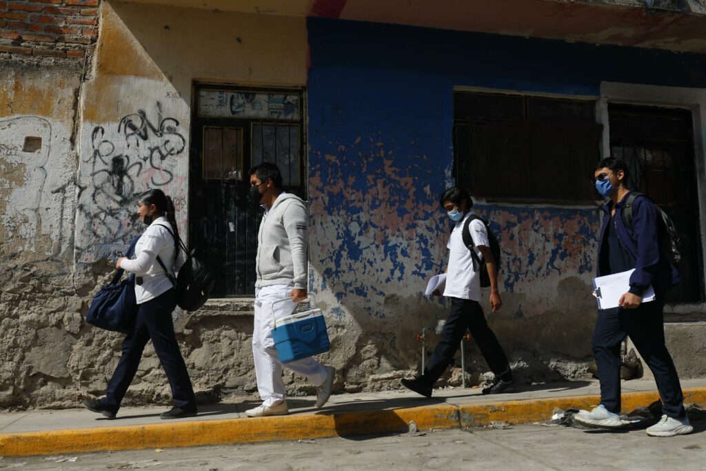 Secretaría de Salud intensifica jornadas de vacunación para frenar el brote de sarampión - fd7a529829bff0f72d1ad28095f0edb416a0e5a7w-1024x683