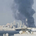 Embajadas mexicanas refuerzan avisos y recomendaciones ante escalada en Medio Oriente: SRE