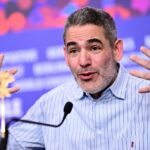 Mexicano Fernando Eimbcke sorprende en la Berlinale con un precioso retrato del dolor de un niño