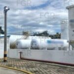 FGR investiga aseguramiento de 149 vehículos y más de 82 mil litros de hidrocarburo en Veracruz