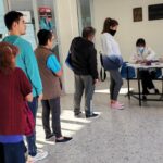 ¿Dónde vacunarse contra el sarampión en CDMX?