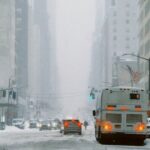 Nueva York suma 14 muertes por ola de frío extremo