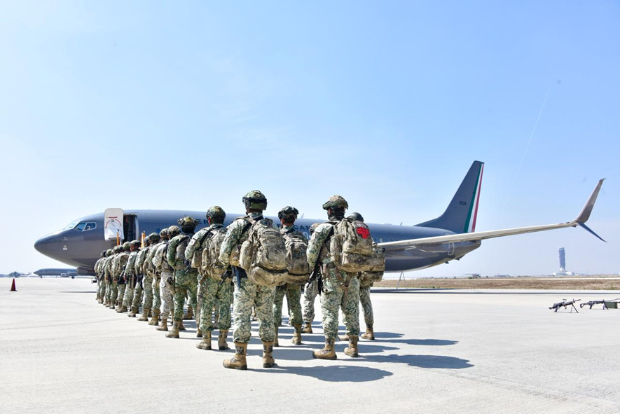 Fuerzas Armadas intensifican operativo de búsqueda en Concordia, Sinaloa - fuerzas-armadas-intensifican-operativo-de-busqueda-en-concordia-sinaloa-8