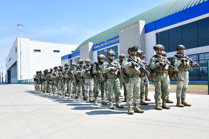 Fuerzas Armadas intensifican operativo de búsqueda en Concordia, Sinaloa - fuerzas-armadas-intensifican-operativo-de-busqueda-en-concordia-sinaloa