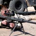 Balas fabricadas para el Ejército de EE.UU. terminan en manos de narcotraficantes mexicanos: The New York Times