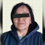 Detienen a enfermera que atropelló a motociclista y lo arrastró por calles de Iztapalapa