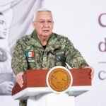 General Ricardo Trevilla narra operativo que derivó en la muerte del ‘ Mencho ‘; con voz entrecortada envía pésame a familiares de militares muertos