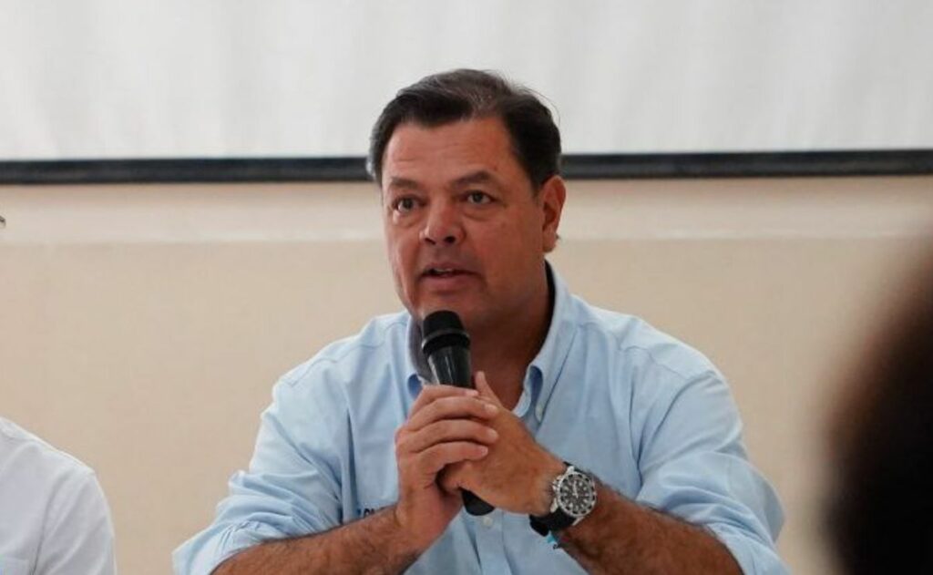 Secuestran en Salamanca al empresario Gerardo Arredondo, excandidato a alcalde