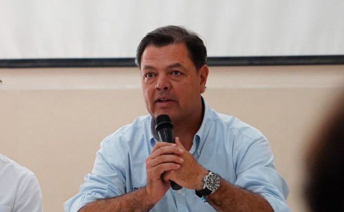 Secuestran en Salamanca al empresario Gerardo Arredondo, excandidato a alcalde