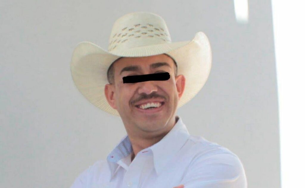 Detienen a exalcalde de Cuautempan, Puebla, señalado de secuestro y extorsión