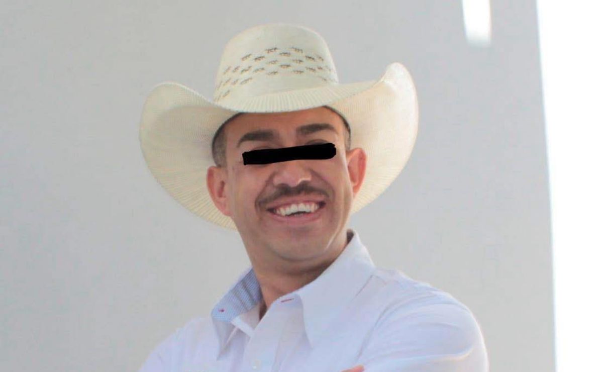 Detienen a exalcalde de Cuautempan, Puebla, señalado de secuestro y extorsión