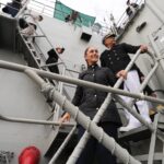 México alista envío de ayuda humanitaria a Cuba: Sheinbaum