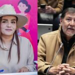 Grecia Quiroz celebra sanción a Noroña; senador niega hostigamiento