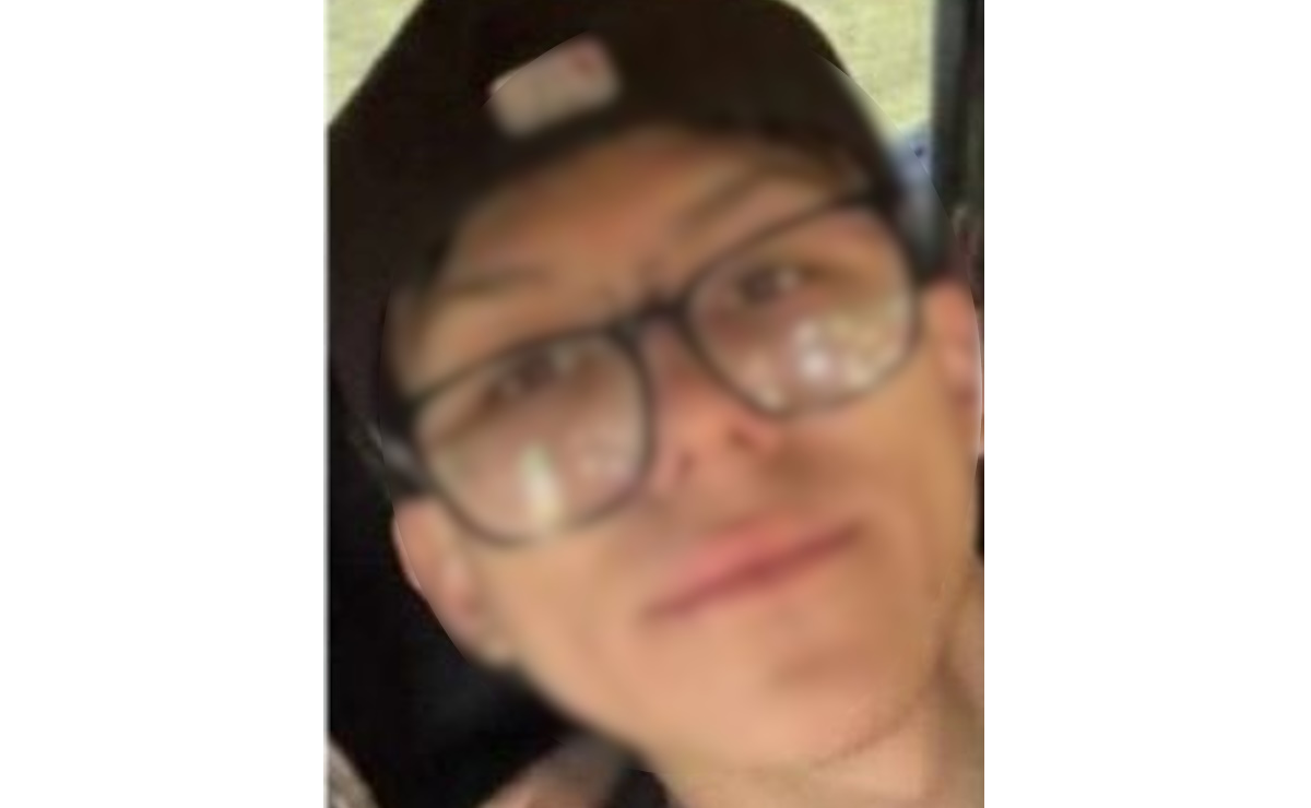 Hallan muerto al joven Jan Emiliano Rojas Neri, desaparecido en Cuautitlán Izcalli